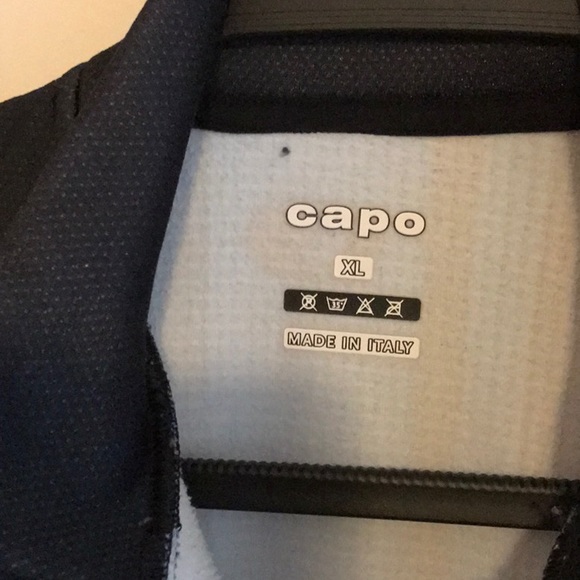 Cycling jacket - Picture 2 of 5